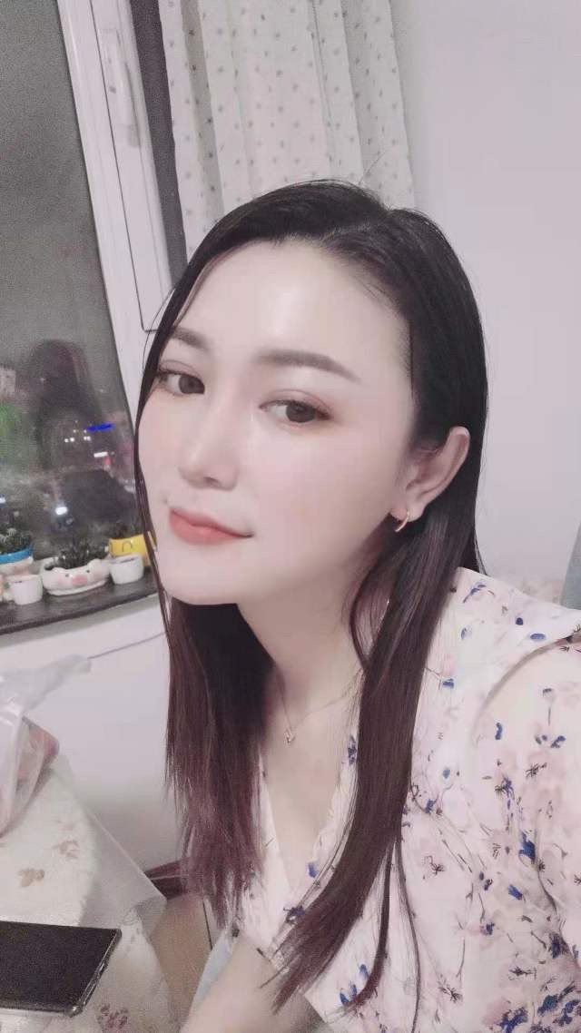 长春飞扬小姐姐